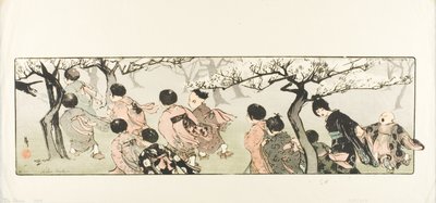 追逐 作者 海伦·海德（Helen Hyde）