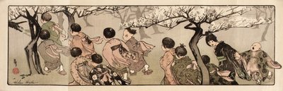 追逐 作者 海伦·海德（Helen Hyde）
