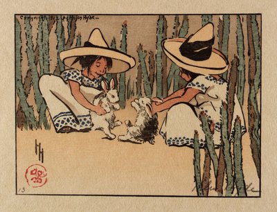 不情愿的舞者 作者 海伦·海德（Helen Hyde）
