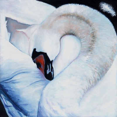 以心为中心，2016年， 作者 Helen White