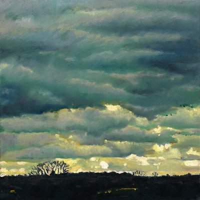 光爆发，2012 作者 海伦·怀特