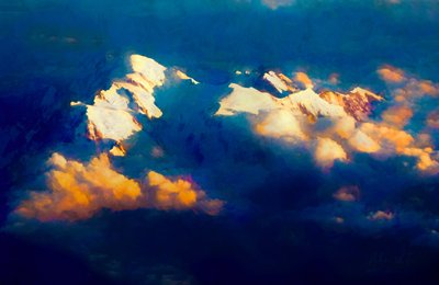 Top of the World, 2019 作者 海伦·怀特