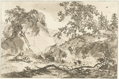 生疏的人眼中的美丽风景
为学习风景画的人计算的十二种设计（丛书名） 作者 蒂莫西·谢尔德雷克