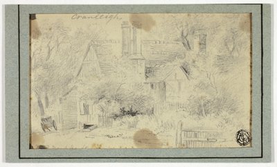克兰莱 作者 亨德里克·彼得·科克科克（Hendrik Pieter Koekkoek）