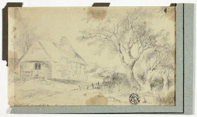 佩普利 作者 亨德里克·彼得·科克科克（Hendrik Pieter Koekkoek）