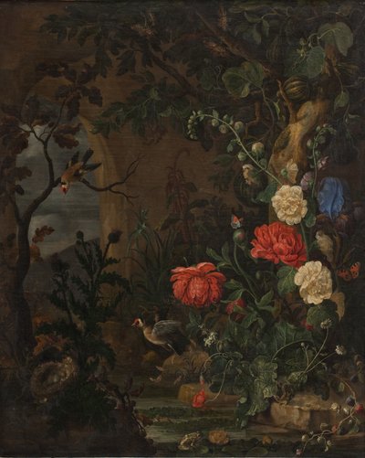 鲜花 作者 亨利克·舒克