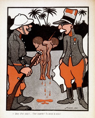 一次两个！很好，你会得到十字架的！："L