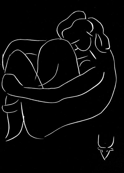 帕西法-米诺斯咏叹调》（Les Crétois），亨利-德-蒙瑟兰特著，1944 年出版 作者 亨利·马蒂斯