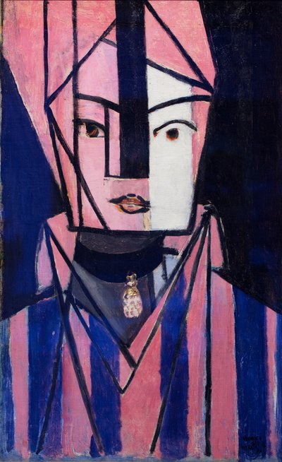  作者 亨利·马蒂斯