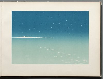 星际旅行序曲 作者 C. Marpon 和 Flammarion