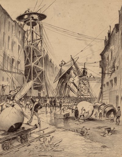 人类解剖火星战争机器 作者 恩里克·阿尔维姆·科雷亚（Henrique Alvim Correa）