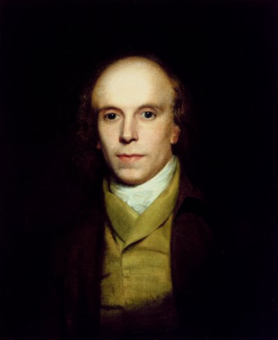 约翰弗拉克斯曼 作者 Henry Howard