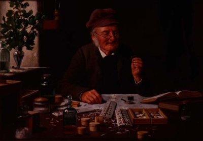 Lepidopterist 作者 亨利·斯佩农·托泽