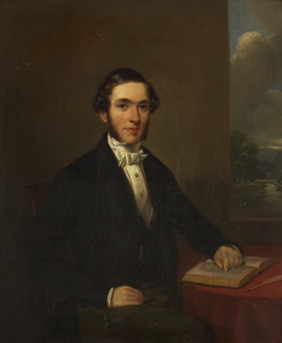 国会议员汉德尔·科瑟姆（Handel Cossham） 作者 亨利·斯珀里尔·帕克曼