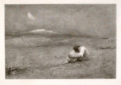 可能遭遇 "海难" 作者 霍华德·派尔