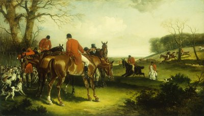 杀戮（布面油画） 作者 