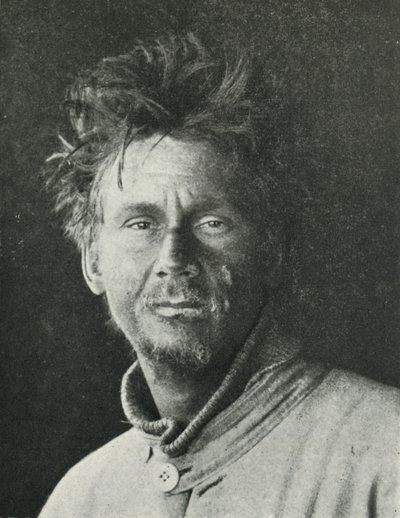 赖特（CS Wright），1912年1月1913年 作者 赫伯特·庞廷