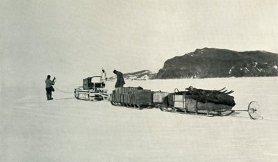 1913年11月，1913年11月 作者 赫伯特·庞廷