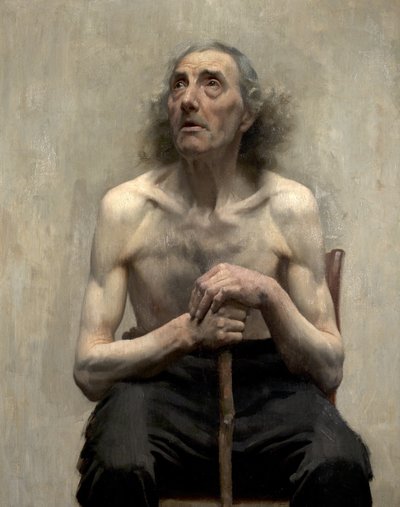比利时模型，1890年 作者 Herbert Wilson Foster