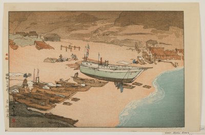 招募熊频道，昭和Ella 作者 吉田博史