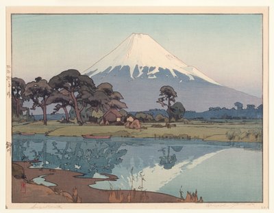 铃川 作者 吉田博史