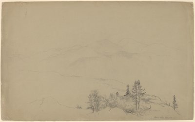 乌鸦山 作者 荷马·道奇·马丁