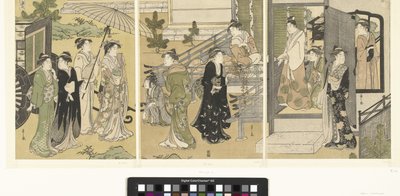 参观 作者 细田英史