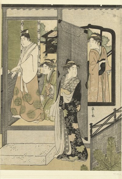参观 作者 细田英史