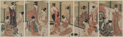 乔鲁里的故事 作者 细田英史