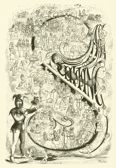 鼠尾草馅（雕刻） 作者 休·罗利（Hugh Rowley）