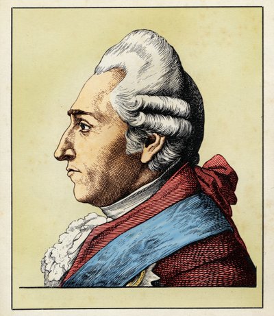 Ewald Friedrich von HERTZBERG 作者 雨果·伯克纳