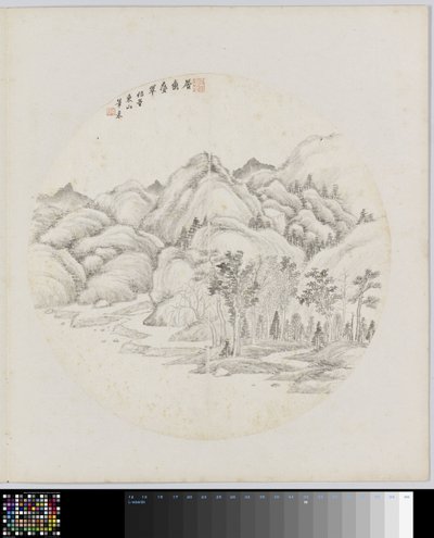 相册页面 作者 回念