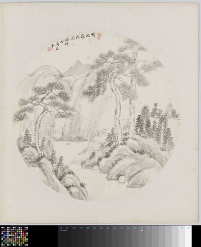 相册页面 作者 回念