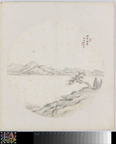 相册页面 作者 回念