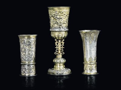 三杯 作者 匈牙利学校