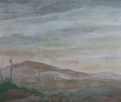 凯梅尔山 作者 伊恩斯特朗