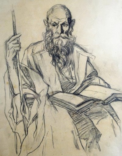 IGNACIO祖拉加加 作者 伊格纳西奥·祖洛加（Ignacio Zuloaga y Zabaleta）
