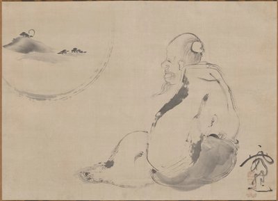 老学者与心灵风景 作者 池之针