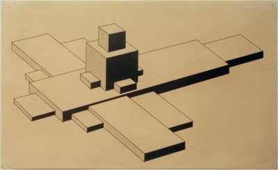 建筑项目 作者 伊利亚·格里戈列维奇·查施尼克