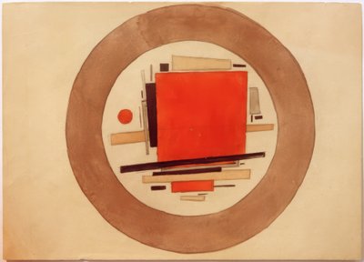 瓷器绘画作品 作者 伊利亚·格里戈列维奇·查施尼克