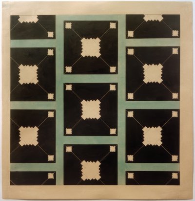 至上主义装饰品 作者 伊利亚·格里戈列维奇·查施尼克