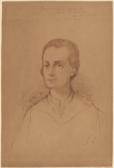 Andrew W. Mellon 作者 托马斯·萨利的模仿者