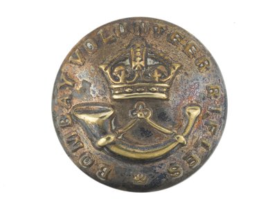 巴顿，孟买志愿步枪，1901年以前 作者 印度学校
