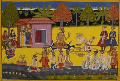  作者 Indian School