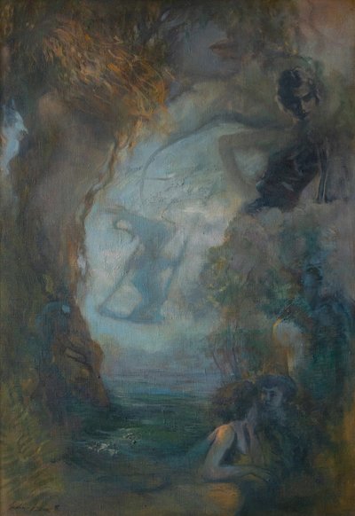  作者 