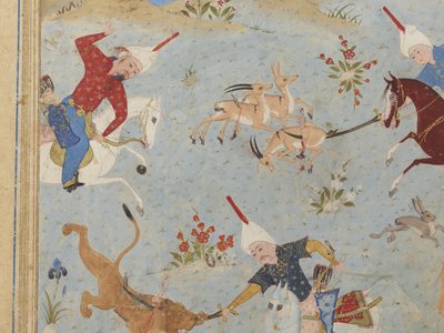 来自hamsa的作品集 作者 伊朗学校