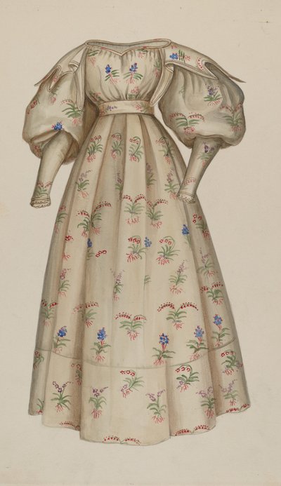 礼服 作者 艾琳·劳森