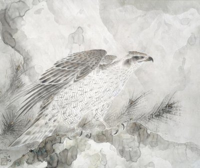 霍克（法尔克） 作者 入江孝子