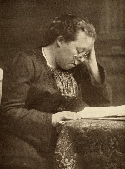 凯瑟琳·辛克森（1861-1931） 作者 爱尔兰学校