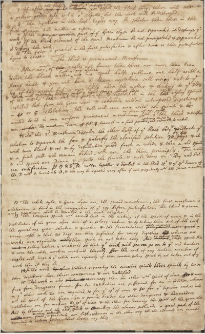 绿色里昂的狩猎，反对，c.1700 作者 艾萨克·牛顿